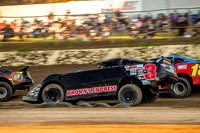 Super Sedan 3 Q3 - 12 - Latrobe - 15th Jan 2022-19