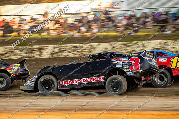 Super Sedan 3 Q3 - 12 - Latrobe - 15th Jan 2022-19