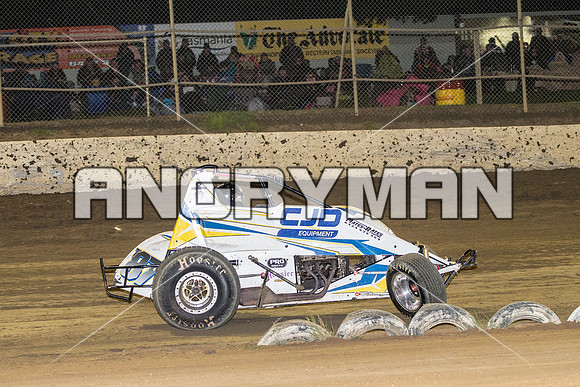 wingless 87 T87 - 30 - Latrobe - 9th April 2016-6