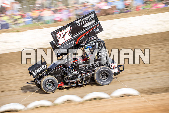 formula 500 27 v27 Dylan Willsher - 9 - Latrobe - 6th December 2014-4