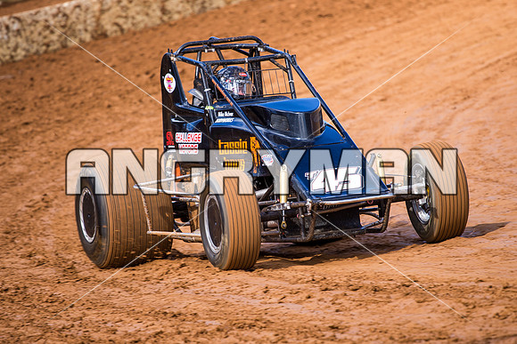 wingless 45 T45 - 1 - Carrick Practice Day - 20th Sep 2014-6