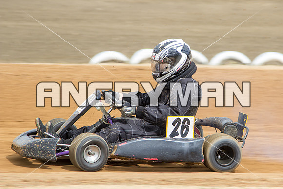 kart 26 - 9 - Latrobe - 6th December 2014-2