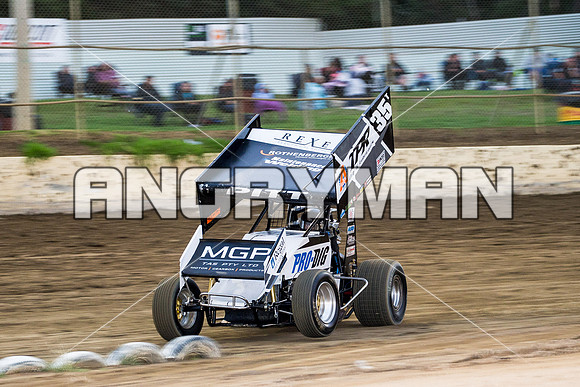 Sprintcar 35 T35 - 26 - Latrobe - 19th March 2016-3