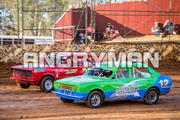 Junior 12 T12 - 8 - Carrick - 29th November 2014-8