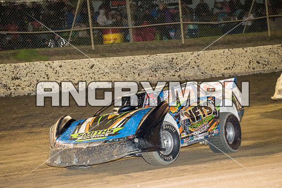 Super Sedan 18 T18 - 30 - Latrobe - 9th April 2016-3
