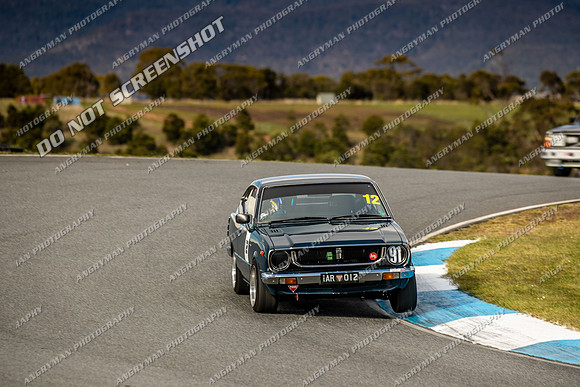 Regularity Sedans 12 - Sunday-3