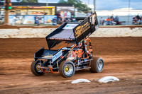 Sprintcar 4 T4 - 24 - Carrick - 12th March 2016-19