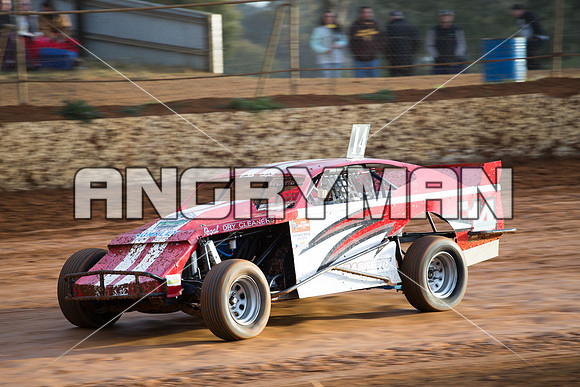 AMCA 14 T14 - 3 - Carrick - 18th October 2014-2