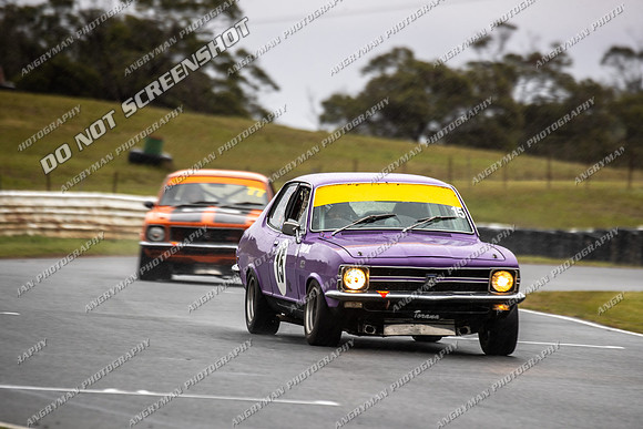 Group NB Over 3 Litre and NC Over 2 Litre - 15 - 02 - Friday