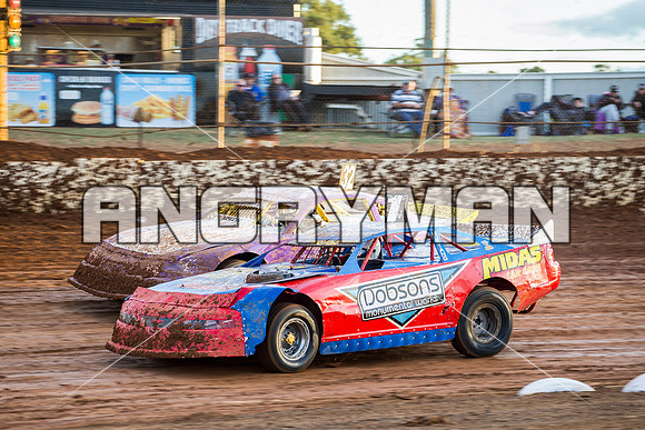 Tassie Six 18 T18 - 27 - Carrick - 26th March 2016-2