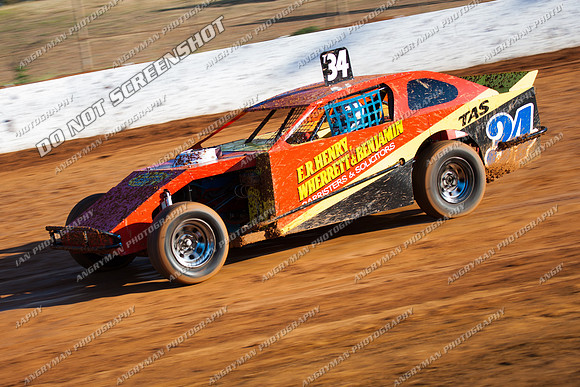 amca 34 t34 - Carrick Nov 5th-2