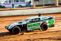 AMCA 7 T7 - 24 - Carrick - 12th March 2016