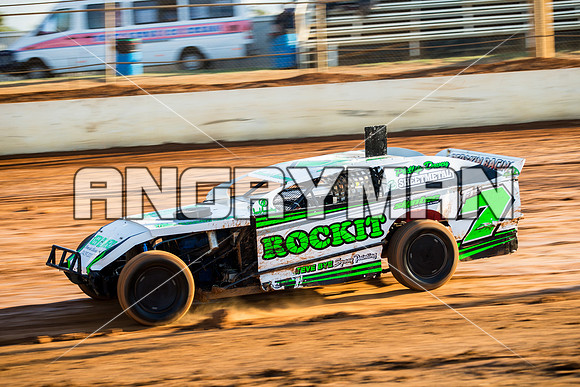 AMCA 7 T7 - 24 - Carrick - 12th March 2016