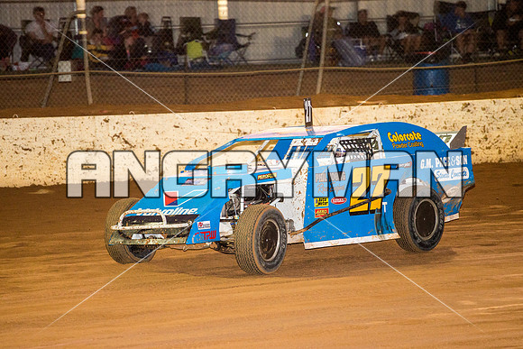AMCA 27 T27 - 24 - Carrick - 12th March 2016-5