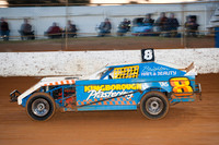 amca 8 t8 t08 - Carrick Nov 5th-4