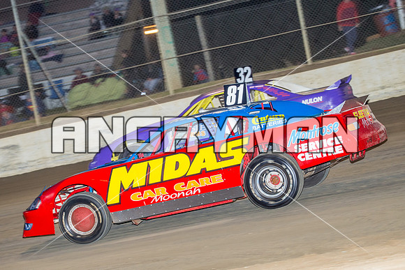 tassie six 81 - 9 - Latrobe - 6th December 2014-4