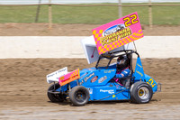 Formula 500 22 T22 - 2 - Latrobe Practice Day - 11th October 2014