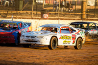 Tassie Six 3 T3 - 24 - Carrick - 12th March 2016-4