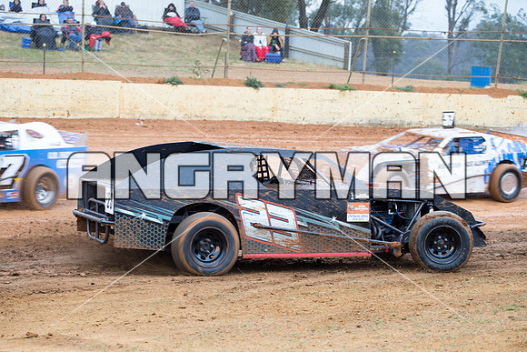 AMCA 23 T23 - 3 - Carrick - 18th October 2014-3