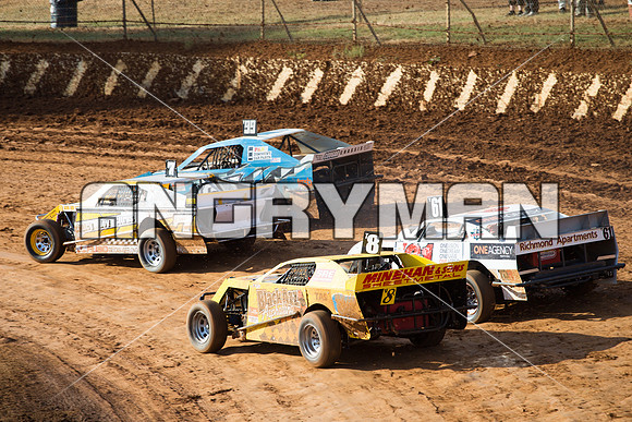AMCA 8 T8 - 8 - Carrick - 29th November 2014-11