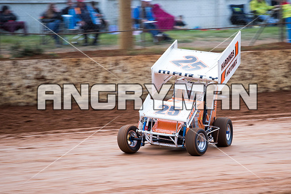 formula 500 25 t25 - 3 - Carrick - 18th October 2014-5
