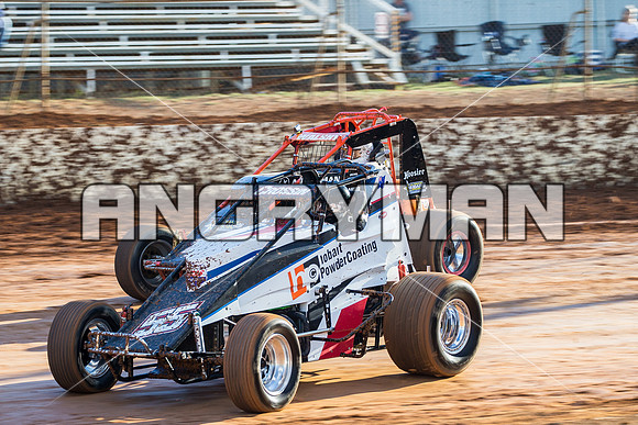 wingless 55 T55 - 27 - Carrick - 26th March 2016-3