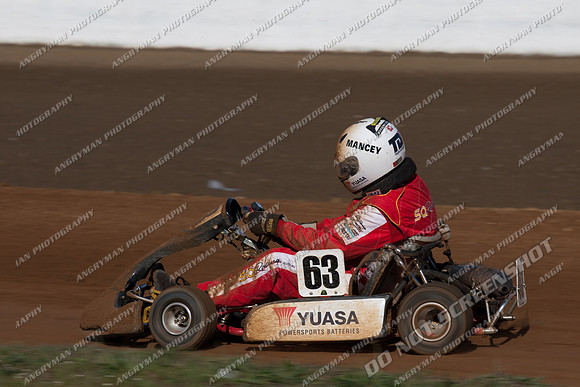 kart t63 - 4 - Latrobe 22nd Oct 2011-5