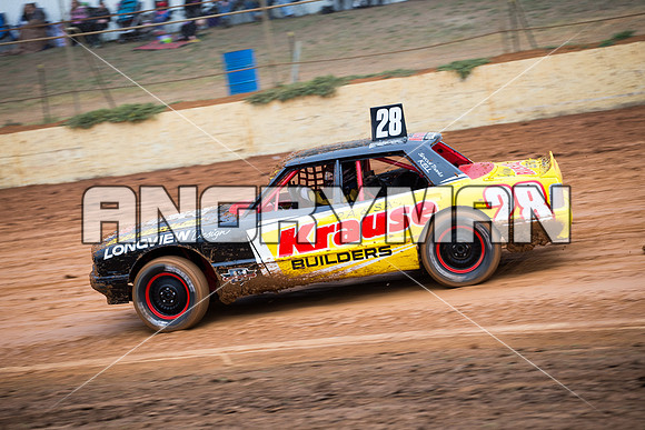 Modified 28 T28 - 3 - Carrick - 18th October 2014-5