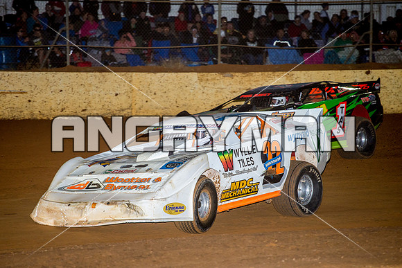 super sedan 22 t22 callum harper - 12 - Carrick - 26th Dec 2014-12