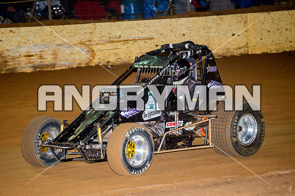wingless 46 T46 - 12 - Carrick - 26th Dec 2014-18