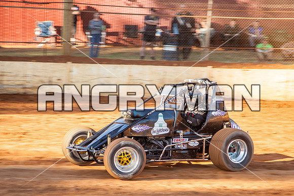 wingless 46 T46 - 12 - Carrick - 26th Dec 2014-10