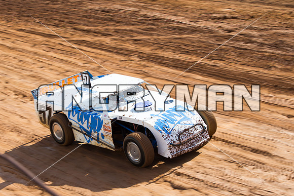 amca 57 t57 - 8 - Carrick - 29th November 2014