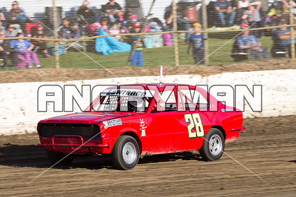Junior 28 T28 - 4 - Latrobe - 25th October 2014