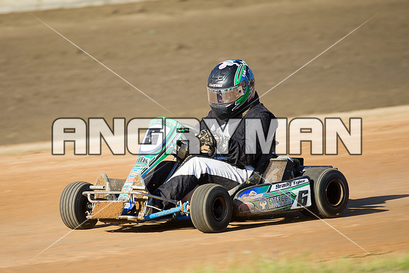 kart 6 t6 - 4 - Latrobe - 25th October 2014-3