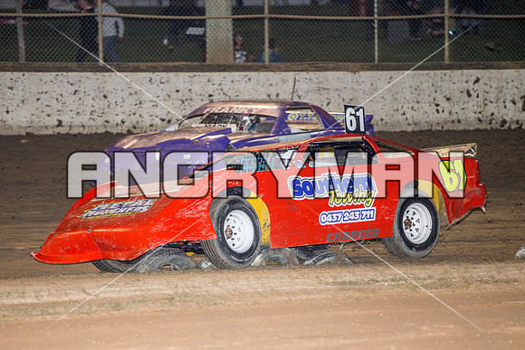 tassie six 61 - 4 - Latrobe - 25th October 2014-5