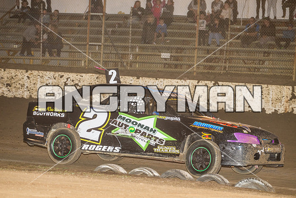 street stock 2 t2 - 7 - Hobart - 22nd Nov 2014-7