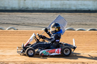 kart 4 t4 - 4 - Latrobe - 25th October 2014-7