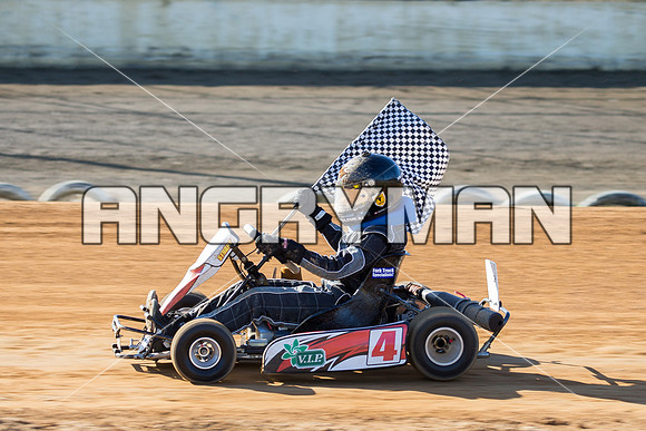 kart 4 t4 - 4 - Latrobe - 25th October 2014-7