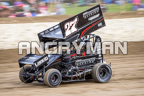 formula 500 27 v27 Dylan Willsher - 9 - Latrobe - 6th December 2014-2