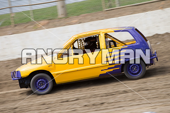junior 72 t72 joe dickerson - 2 - Latrobe Practice Day - 11th October 2014-2