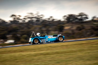 Historic Sports & Racing Cars 50 - Saturday-8