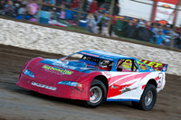 super sedan 3 t3 david dave nichols - 9 - Latrobe 4th December 2011 - Wyllie Tiles Fireworks