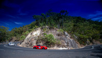 TL3 - TS03 Little Mulgrave Remote