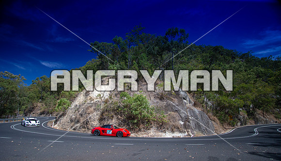 TL3 - TS03 Little Mulgrave Remote