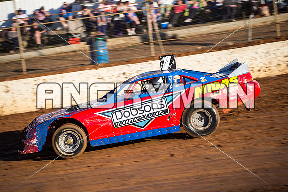 Tassie Six 18 T18 - 25 - Carrick - 13th March 2016-4