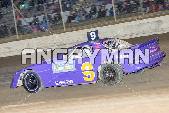 tassie six 9 - 9 - Latrobe - 6th December 2014-2