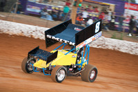 8, curt, smith, sprintcar, t8, t08 - Carrick Nov 6th-2