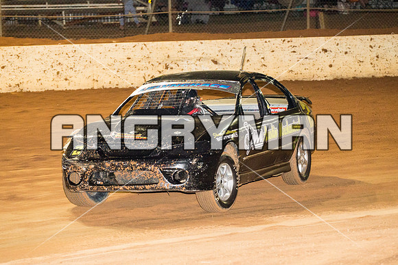 Modified 2 T2 - 24 - Carrick - 12th March 2016-5