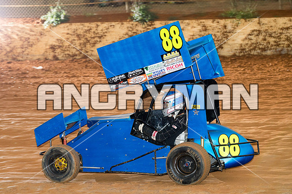 formula 500 88 t88 - 6 - Carrick - 8th Nov 2014-3