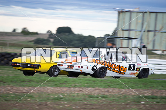 hq 5 - Super Series - 25th May 2014-10